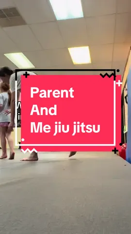 It was a good workout though! #jiujitsu #familyworkout #familytime 