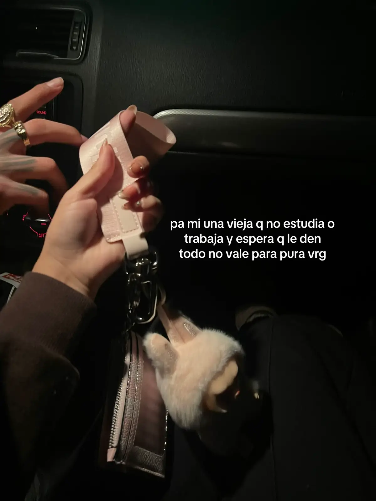 papi no es para td la vida 🤣 #fyp #victormendivil #paratii 