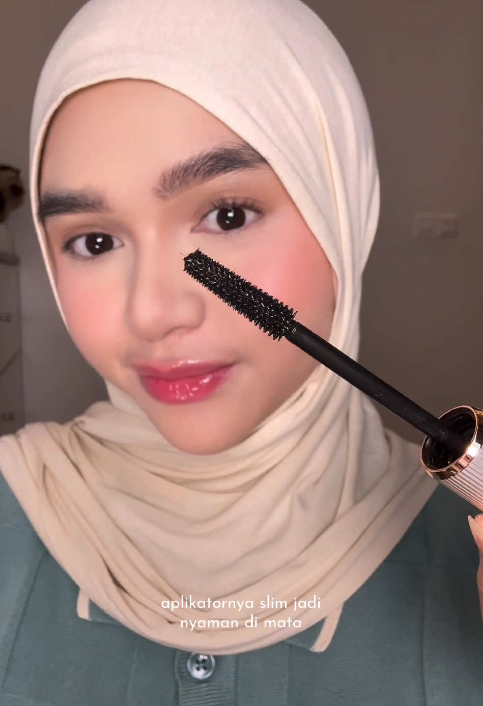 ternyata bagus bgt & affordable juga!😍 @Maange.beauty #Maange #MaangeBeauty #MakeupMaange