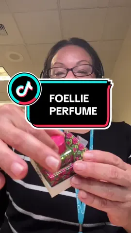 I gave one to my mom because we both agreed that these smelled like my grandma, her mother. It’s a very older person smell lol 😂 smells amazing!!! Like roses 🌹 #hwahae #foellie #innerperfume #perfume #musthave @hwahae.US @hwahae_global_official 