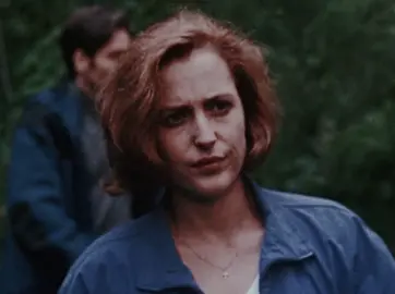 #DANASCULLY first time remap attempt EVER! 🥳 more 2 come ac: waz.yx scp: scullyscenes #thexfiles #gillianandersonedit #danascullyedit #fyp 