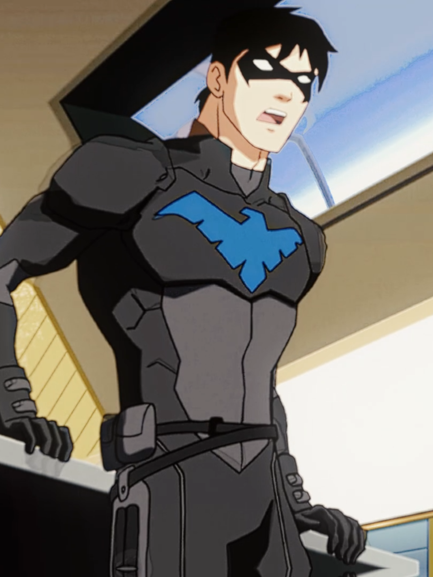 i'm turning into a nightwing editing acc now hehehheh | sdt: @txiiara | #nightwing #youngjustice #dicgrayson #dihgrayson #robin #batman #justiciajoven #nightwingedit #youngjusticeedit #dicgraysonedit #robinedit #batmanedit #milkshake #keshi #fyp #fypシ゚ #edits #edit #viral #viralvideos #makemefamous