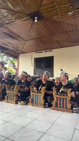 Ngangklung#balinese #karawitan #angklung #angklungsm #fyp 