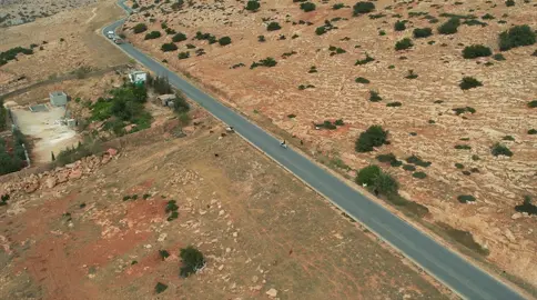 أيقظتنا هارلي ديفيدسون عام 1947 من سباتها 1947 Harley Davidson woke us up from its slumber             #harleydavidson #heritagesoftail #benghazi 