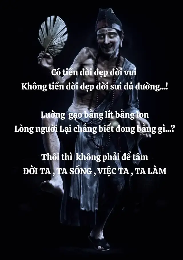 đời cứ núc hết tiền bao nhiêu thứ nó ập tới . đúng thật có tiền đời mới đẹp mới vui#xh 