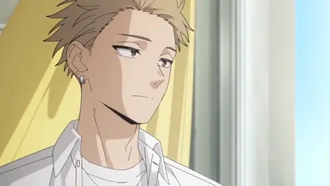 tte fragrant flower blooms with dignity #wagurikaoruko  #rintaro  #thefragrantflowerbloomswithdignity #animeromance #edits 