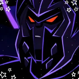 #TFA #MEGARATCH | my mh is getting so bad it's actually insane :/ loosing interest in everything but shrug #transformers 