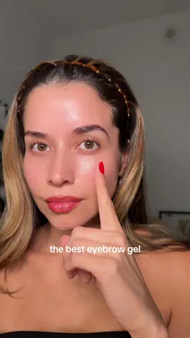 i’ll be honest, sometimes i sleep in my makeup and i wake up with my brows still intact 🤣 @loréal paris usa 24hr brow lamination gel  #eyebrowtutorial #eyebrowgel #brows #eyebrows #makeuphacks 