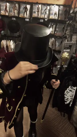 Oficially time #panicatthedisco #spirithalloween #emo 
