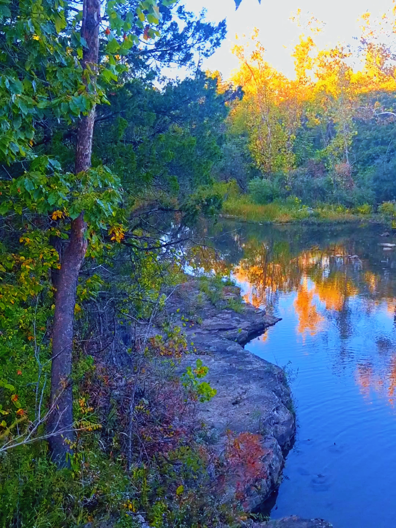 #offthebeatenpath #missouritiktok #♥️🙌♥️ #missourigirl #peaceful 