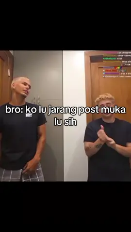 iyain aja ga sih✌🏼#fineshyt #justkonten #nonchalantshii #fyp 