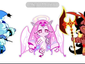 như cái chợ💔 #fyppppppppppppppppppppppp #fyp #cookierunkingdom #crk #j4f 