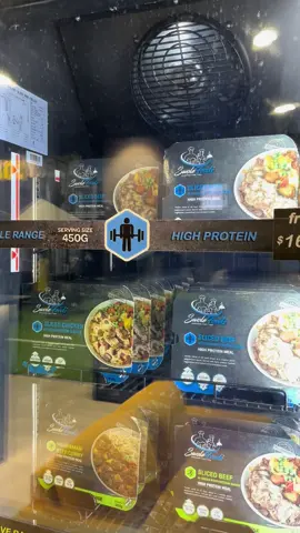 #gym#mealprep #flexfitness #food#halal 