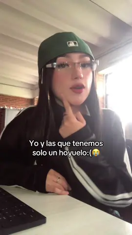 JAJAJA😭#paratii #foryou #fyp #hoyuelos 