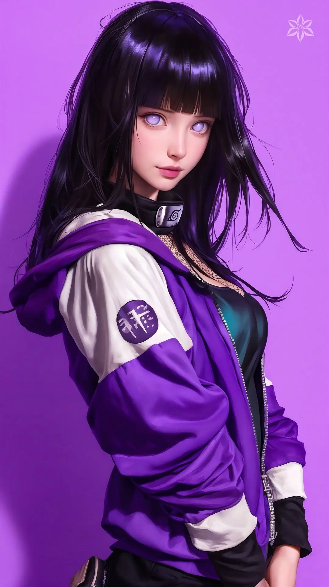 #hinata #animegirl #animefan #animefyp #anime 