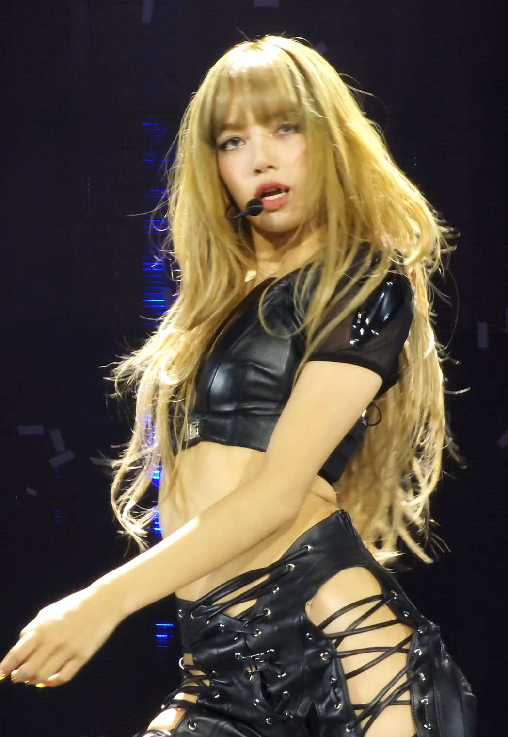 Trust the process @LISA @blackpinkofficial  #Lisa #Lalisa #iphone #Samsung #Fyp 