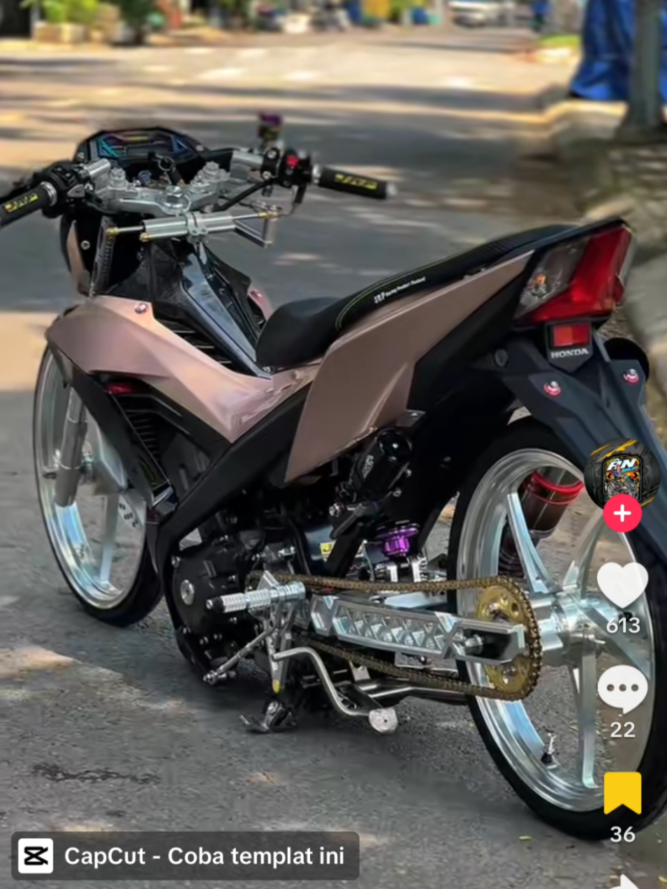 kapan yaa🥲#pelg #cnc #sonic150r #fouryoupage 