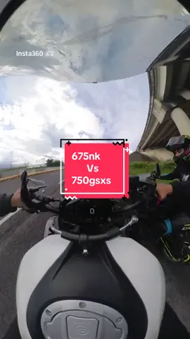 675nk vs Suzuki 750 gsx-s round 1-3 #motorcycle #cfmoto #675nk #moto #observacionesdiarias Esa chinita sigue sorprendiendo contra las japonesas ‼️‼️‼️‼️‼️‼️‼️
