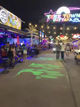 Tree Town Pattaya - Hello #travel #thailand #foryou #fyp #viral #tonysdays #travel #traveltiktok #foryou #fyp #viral #tonysdays
