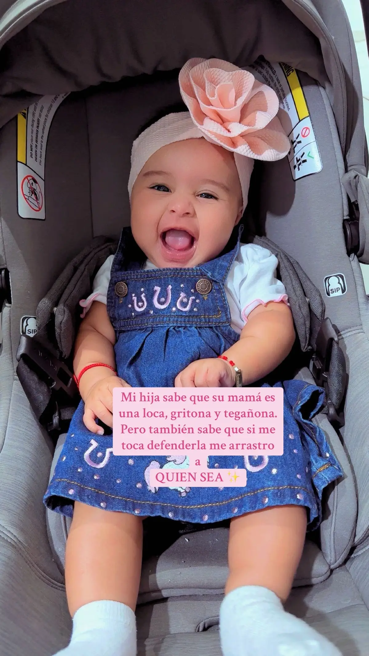 #mamaehija #viralvideo #foryoupage #viral #mamaprimeriza 