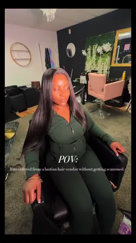 THIS HAIR IS THAT 🫦 #bundles #straight #hair #foryoupage #bussdown 