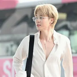 😭بهار شد ، عید شد  ‌. . #jimin #bts #جیمین 