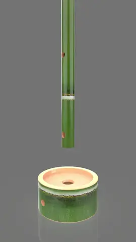 làm đèn học cho con đơn giản tại nhà bằng tre ❤❤#xuhuongtiktok #chiasekinhnghiem #uoclenxuhuong #xuhuong2023 #vungcaođongbac 