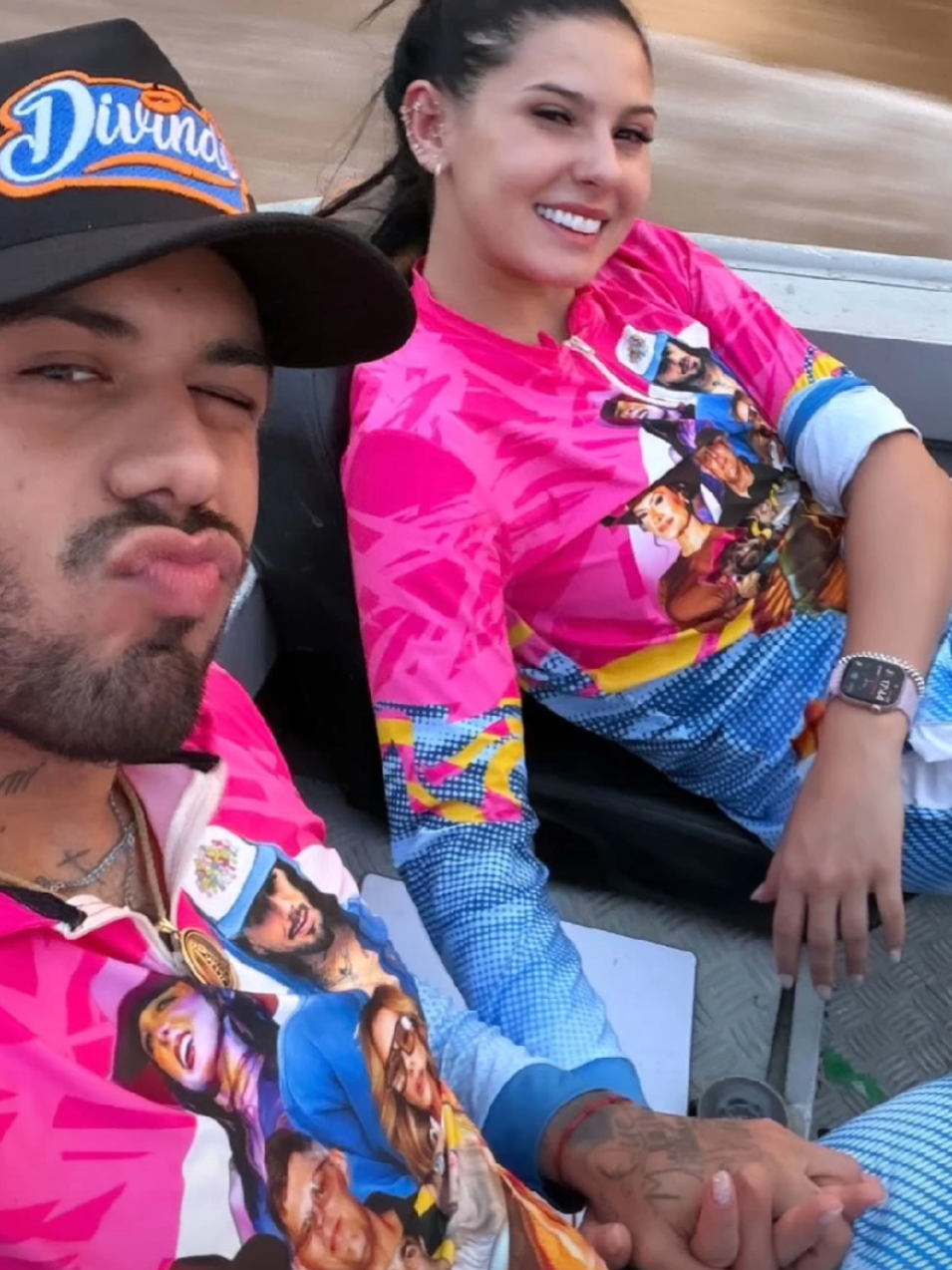 dois enganados🤍#anacastela #zefelipe #virginiafonceca 