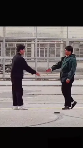 Brothers😎😉||#foryou #jackiechan #jackie #ჯეკიჩანი