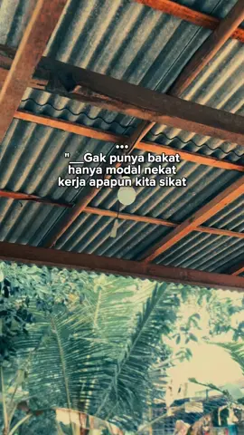 Ga punya bakat#fyp #storywa #quotes #fypviralシ #CapCut 