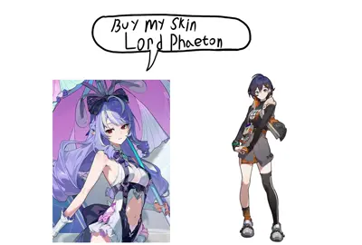 must… get vivian skin…!!! voices by me 🎙️ edited by @Madar  #zzz #zenlesszonezero #vivian #belle #voiceover 