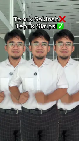 Oya, saya bikin Metode RMC untuk: ✅ Mempercepat proses belajar riset ✅ Memahami sistematika riset ✅ Menguasai AI dan chat GPT dg benar . Metode RMC sudah dapat HAKI (Hak Atas Kekayaan Intelektual) dari Kementrian Hukum dan HAM Indonesia . Tersedia Paket Ngebut Wisuda (5 Produk):  ✅ Buku panduan Metode RMC ✅ Video panduan Metode RMC ✅ Video panduan Ai dan chat GPT ✅ Template Proposal siap isi ✅ Template tabel RMC . Promo diskon 40%  Cara pesan: - Klik link di bio saya, atau - WA saya: 0813-1112-3345 . Siapa aja yg sudah pake Metode RMC? Cek IG @dr.gin.institute 