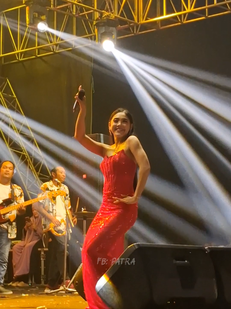 tetep demen / @anahrista NEW MONATA LIVE SUBANG 