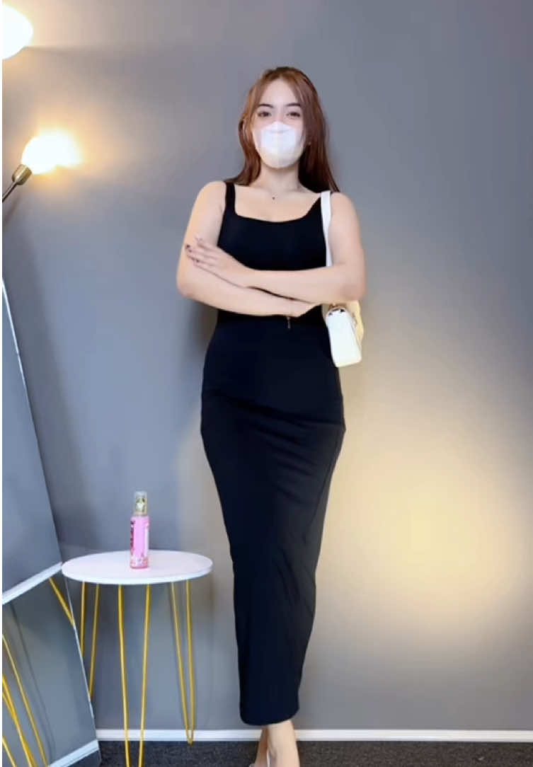 Dress sexy nih cakep poll buat dirumah auto tambah betah🥰😍❤️#dress #rekomendasi #fyp #fyppppppppppppppppppppppp 