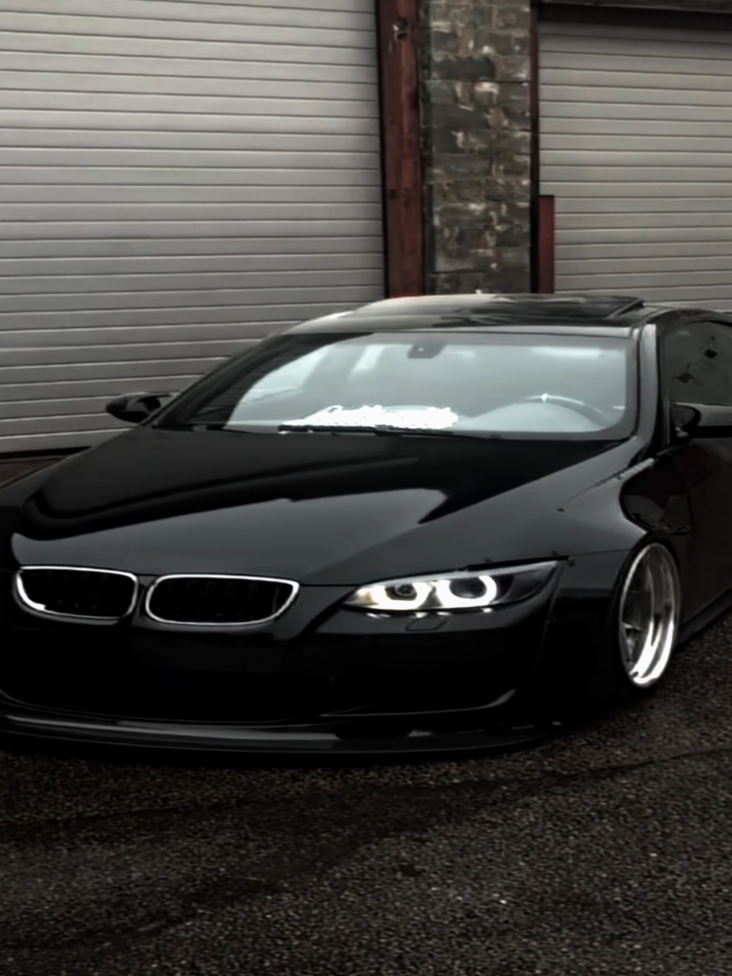 инфа о треке в тгк: 71degrees #mycar #car #edit #fyp #bmw #e92