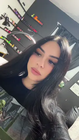 7 client day as a nail & lash tech 🥰 #fyp #elihaizamar #nailtech #lashtech #tucsonlashartist 