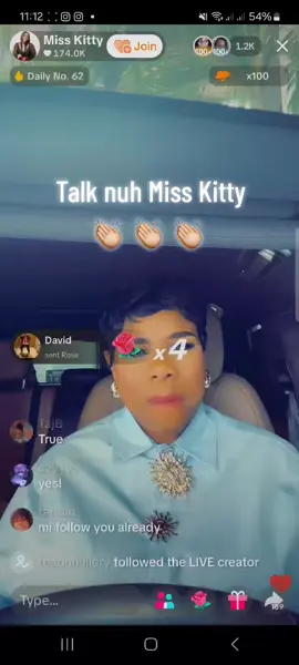#misskitty #fyp #fyppppppppppppppppppppppp #jamaicantiktok🇯🇲viral 