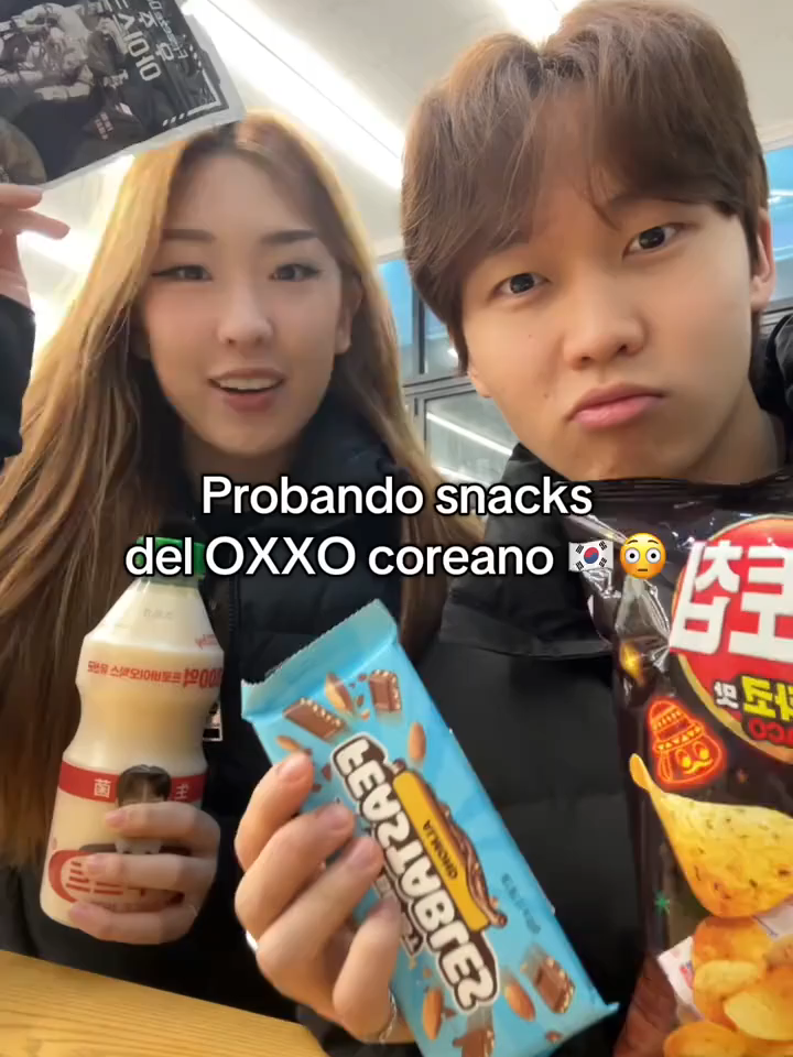 Hermanos de leche? No