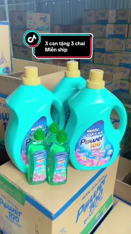 Nước giặt xả power 100 #nuocgiat #nuocgiatxa #nuocgiatxapower100 #xuhuong #xuhuongtiktok 