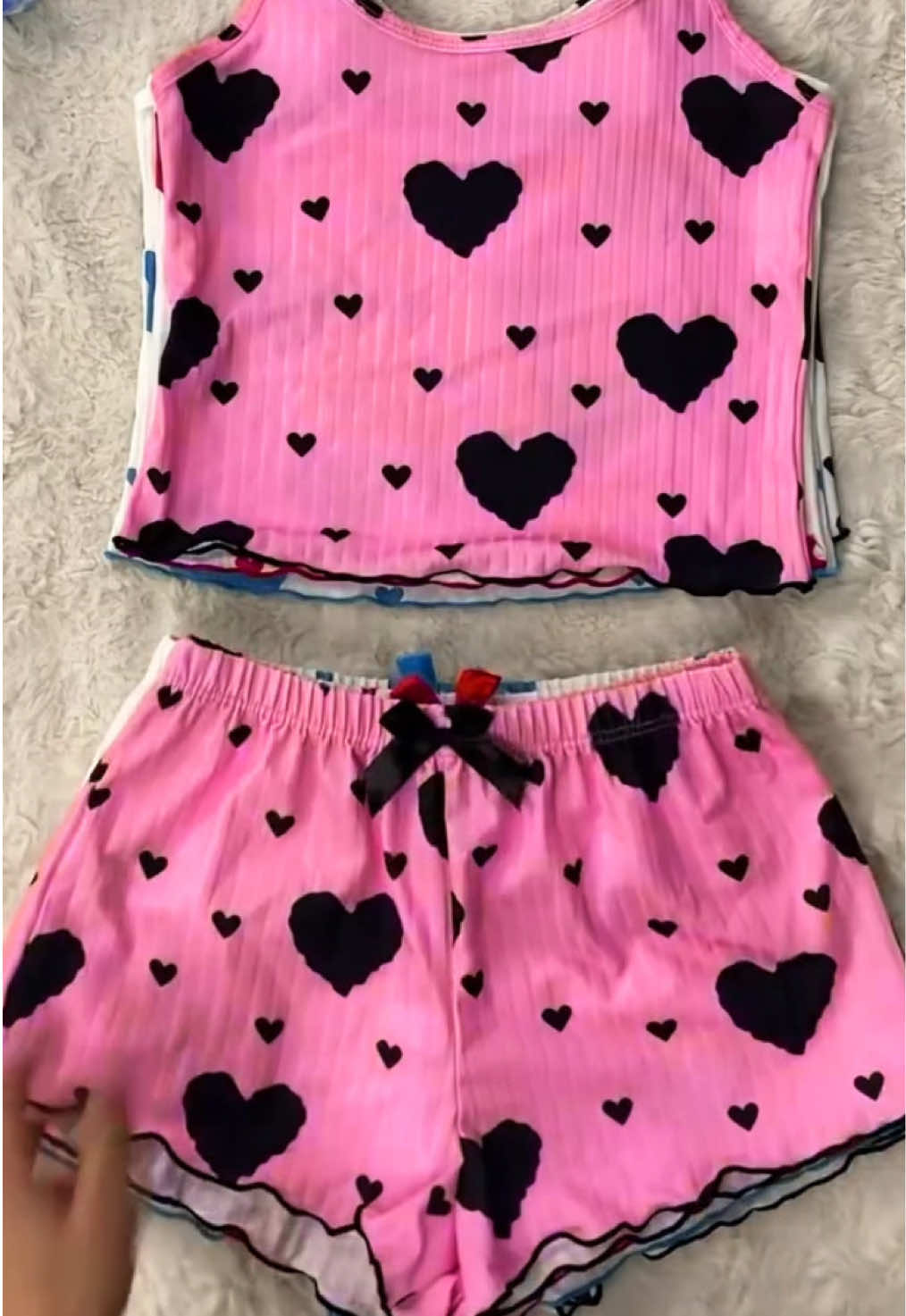 Baby Doll Maravilhoso ✨ #babydoll #pijama #tiktok #fyp 