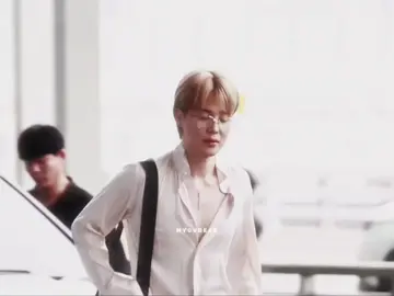 dreamy blonde jimin is back ! !  #jimin #parkjimin #jiminbts #btsjimin #jiminie 