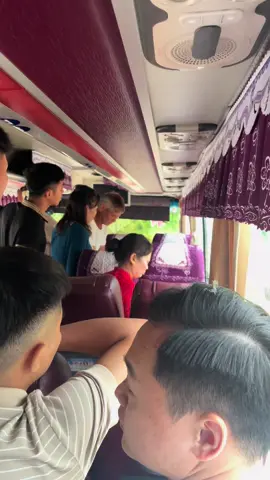 Đón dâu kiểu này sợ đến già