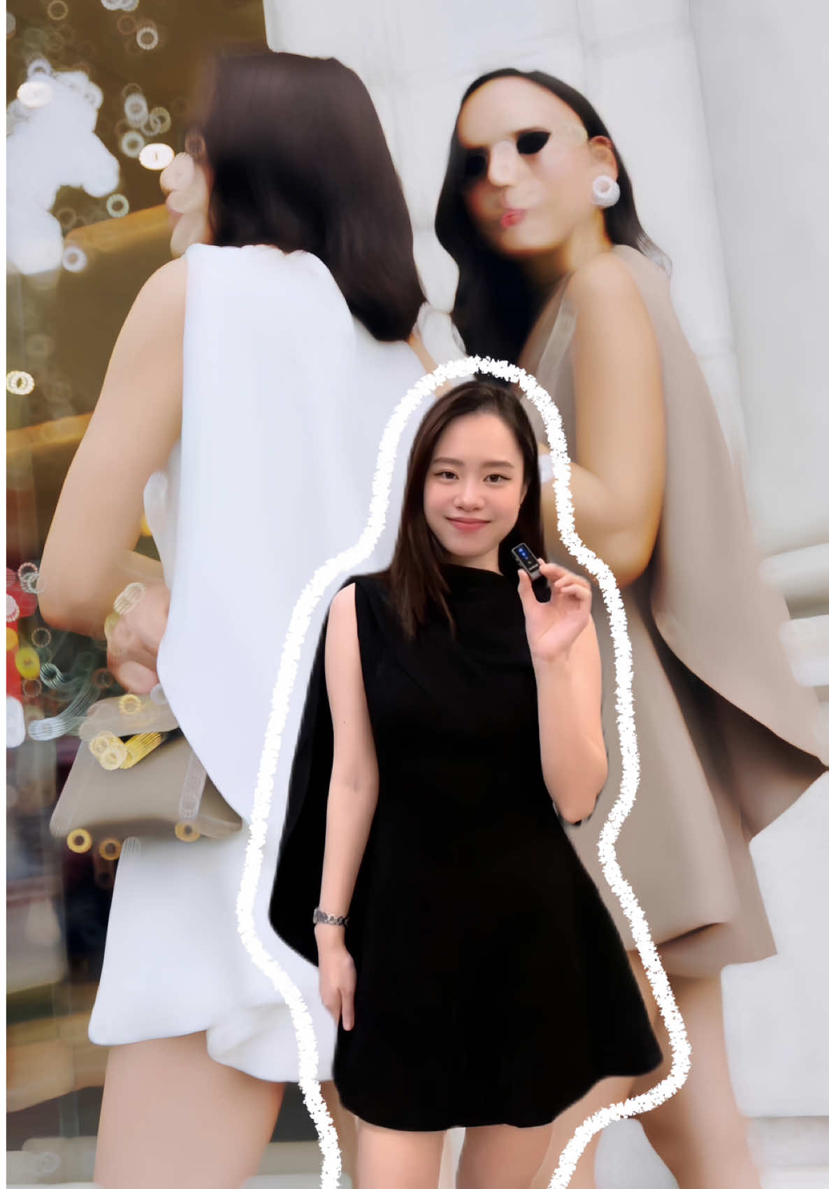Đẹp vậy ai làm lại hả bà @SomeHow - Women ơiiii  #somehow #somehowwomen 
