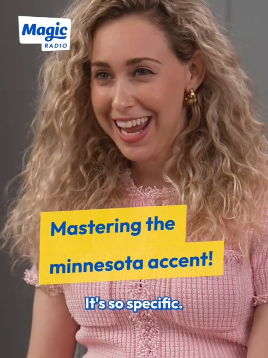 #stitch with @Magic Radio Minnesotans...please let me know your thoughts!  #minnesota #accent #british #dadsoftiktok 