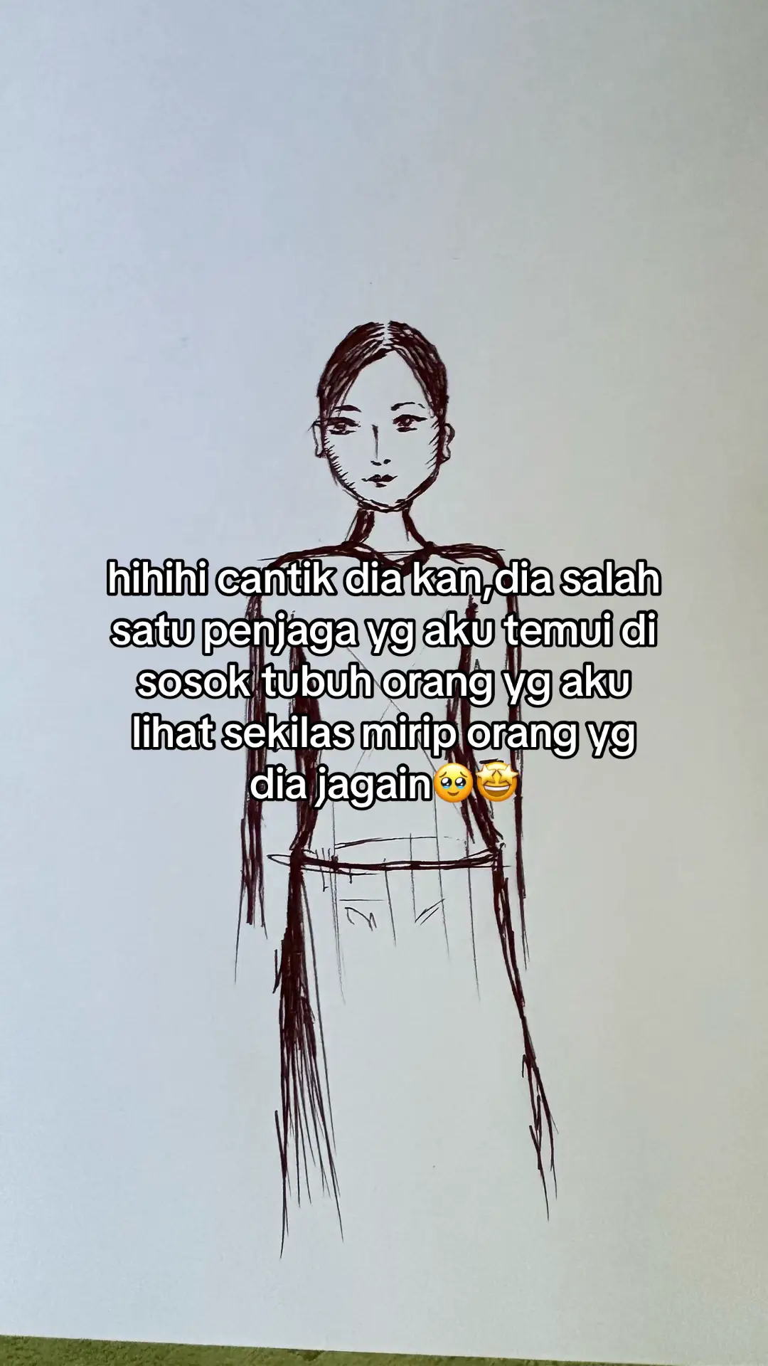 akhir akhir ini ketemu sama yg cantik”😍🥰 #fyppppppppppppppppppppppp #masukberanda #indigo #anakindigo #leluhur 