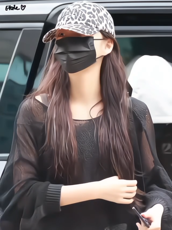 jurusan apa nih, biar dapet cewe modelan begini??? #stella #hearts2hearts #스텔라 #h2h #fyp 