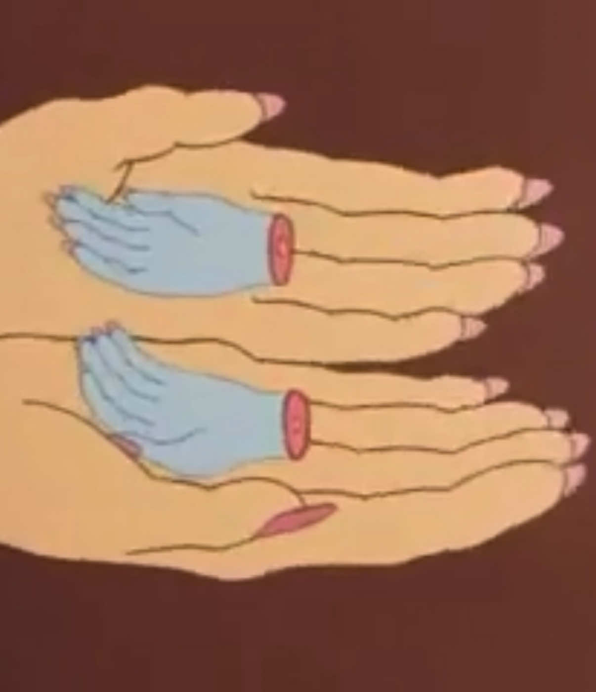 A clip from Amy Lockhart’s 