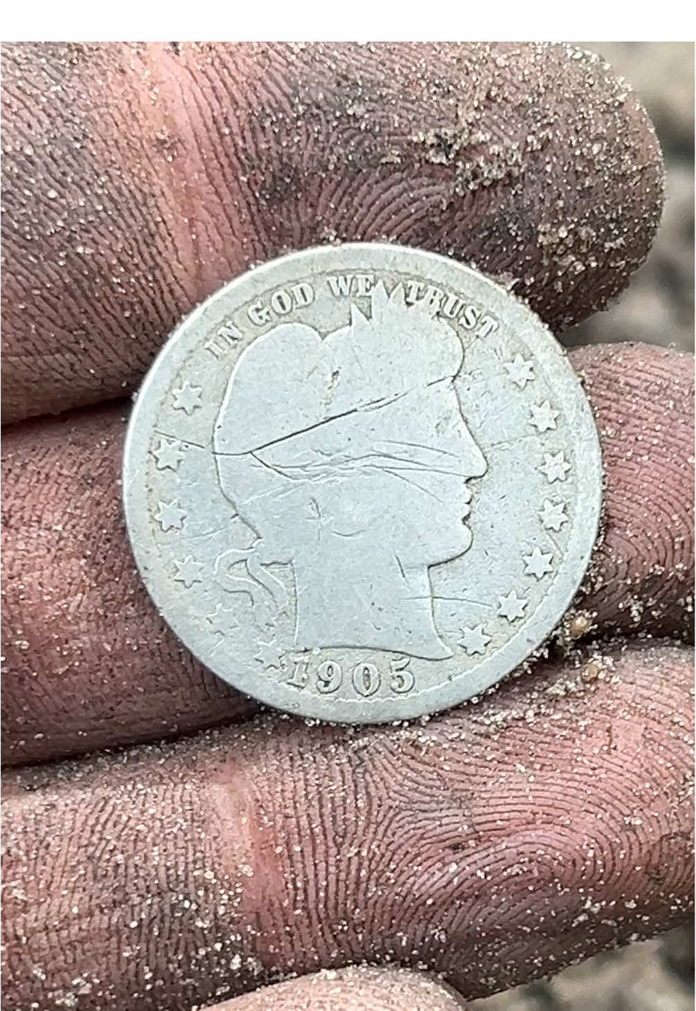 #bank #1920s #metaldetecting #treasurehunt #metaldetectingfinds 