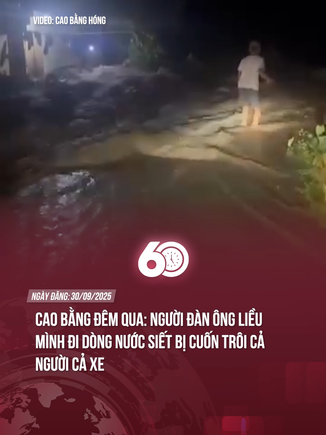 NGƯỜI DÂN KHÔNG NÊN CHỦ QUAN!#theanh28 #tiktoknews #60giay #bualoi