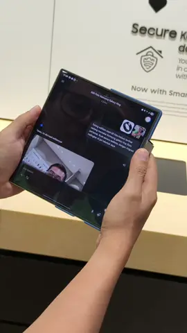 DAPET GALAXY RING GRATIS!! WOW!! #gadgetapa #indonesia #janganmaukesalsendiri 